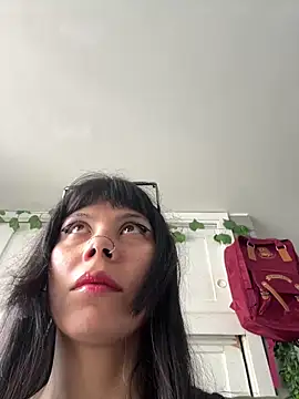 Snapshot of EemaHaruki chatting on September 16, 7:37 pm EemaHaruki online show from September 16, 7:37 pm