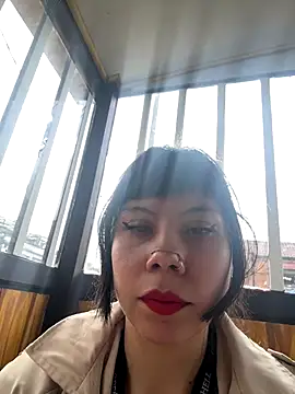 Snapshot of EemaHaruki chatting on September 17, 7:26 pm EemaHaruki online show from September 17, 7:26 pm