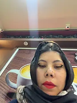 EemaHaruki online show from April 14, 9:32 pm