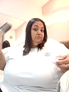 Snapshot of Alisson_am chatting on January 16, 11:36 am Alisson am online show from January 16, 11:36 am