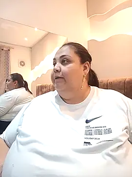 Snapshot of Alisson_am chatting on February 23, 11:18 am Alisson am online show from February 23, 11:18 am