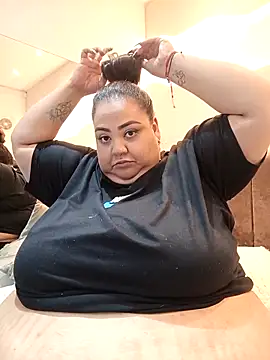 Snapshot of Alisson_am chatting on February 26, 10:31 pm Alisson am online show from February 26, 10:31 pm