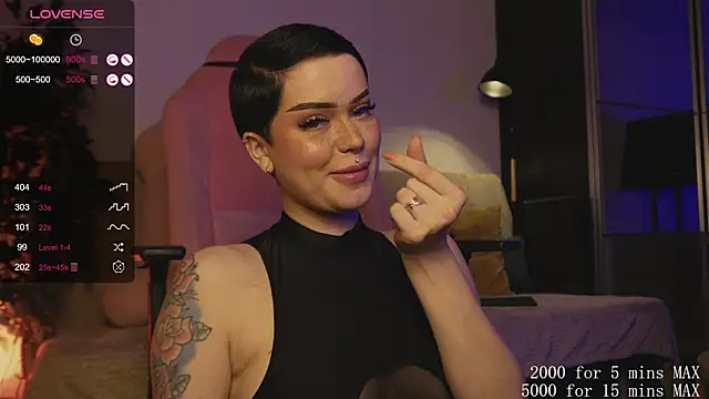 xxjustajokexx online show from January 17, 4:17 am