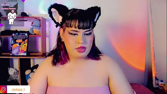  atalaya  online show from January 27, 6:41 am