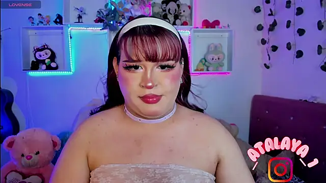  atalaya  online show from March 7, 3:36 am