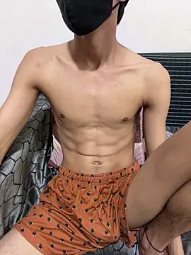 kingcock010 online show from December 31, 9:17 pm