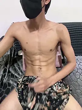 kingcock010 online show from January 7, 7:49 pm