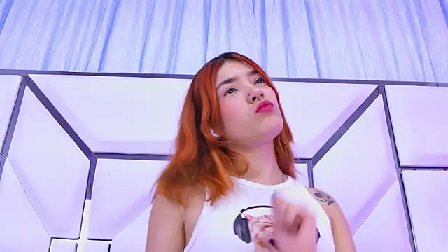 AlliciaKim online show from March 9, 11:47 am