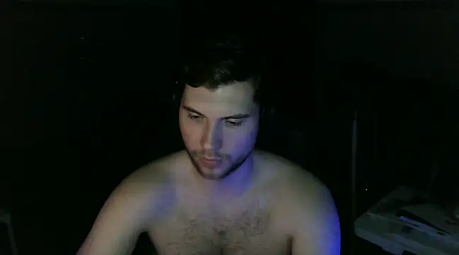 Ironman220 online show from December 28, 10:34 pm