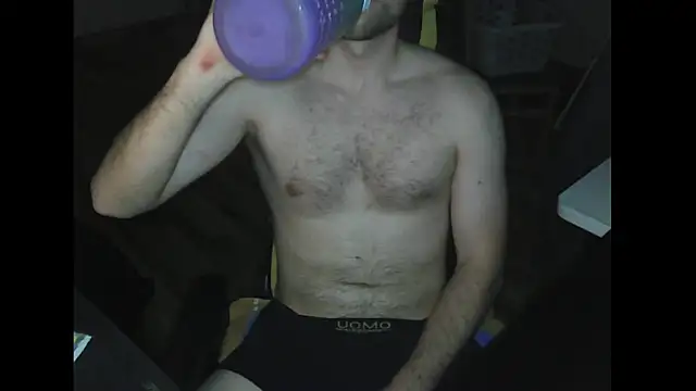 Ironman220 online show from December 3, 5:44 pm