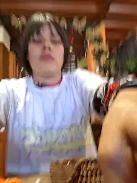 amazonafit  online show from March 20, 7:41 pm