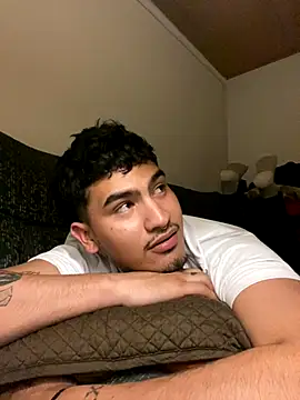 MatheoVelez online show from September 9, 4:34 am