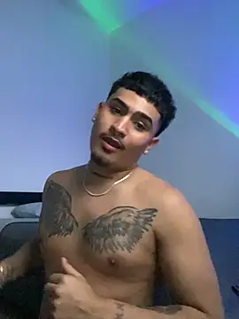 MatheoVelez online show from January 15, 5:05 pm