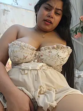 Snapshot of its_amesha chatting on December 6, 10:30 pm its amesha online show from December 6, 10:30 pm