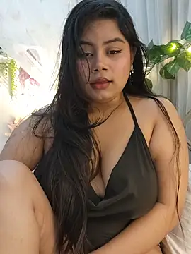 Snapshot of its_amesha chatting on December 22, 9:20 pm its amesha online show from December 22, 9:20 pm
