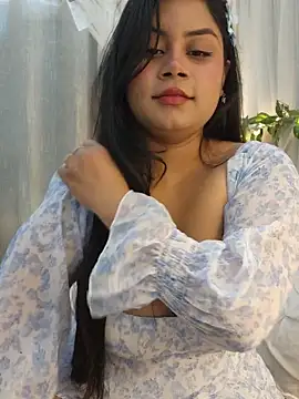 Snapshot of its_amesha chatting on January 8, 6:31 pm its amesha online show from January 8, 6:31 pm