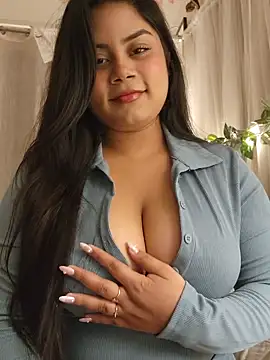 Snapshot of its_amesha chatting on January 11, 7:27 pm its amesha online show from January 11, 7:27 pm