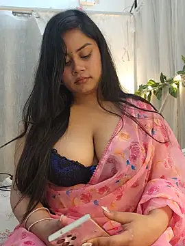 Snapshot of its_amesha chatting on January 14, 10:02 pm its amesha online show from January 14, 10:02 pm