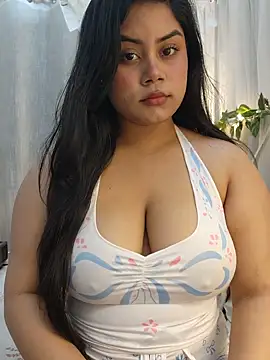 Snapshot of its_amesha chatting on January 15, 6:29 pm its amesha online show from January 15, 6:29 pm