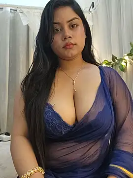 Snapshot of its_amesha chatting on January 17, 6:54 pm its amesha online show from January 17, 6:54 pm