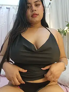 Snapshot of its_amesha chatting on February 15, 10:21 pm its amesha online show from February 15, 10:21 pm