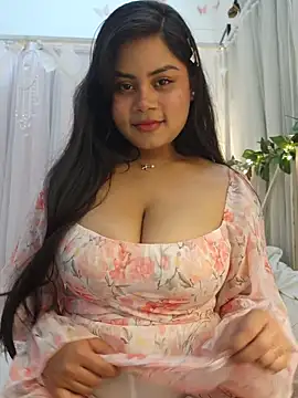 Snapshot of its_amesha chatting on March 1, 5:49 pm its amesha online show from March 1, 5:49 pm