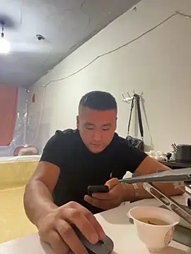 ShaoZian 1 online show from October 6, 8:01 am