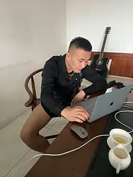 ShaoZian 1 online show from November 16, 6:19 am