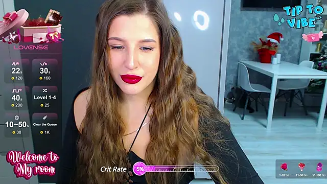 Your Katy online show from December 25, 3:50 am