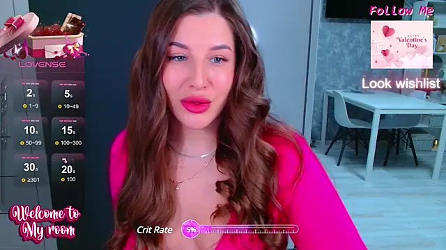 Your Katy online show from February 10, 2:30 am