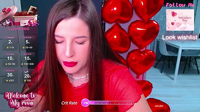 Your Katy online show from February 14, 3:11 am