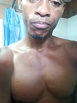 MAXIMO JHONS online show from September 24, 3:59 pm