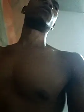 MAXIMO JHONS online show from October 8, 3:04 am