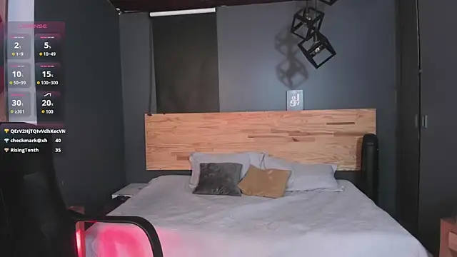 Annaa rosee online show from March 2, 6:59 am