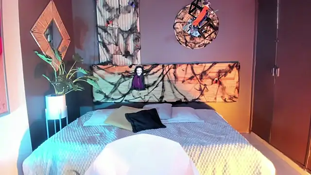 Annaa rosee online show from October 25, 3:03 am