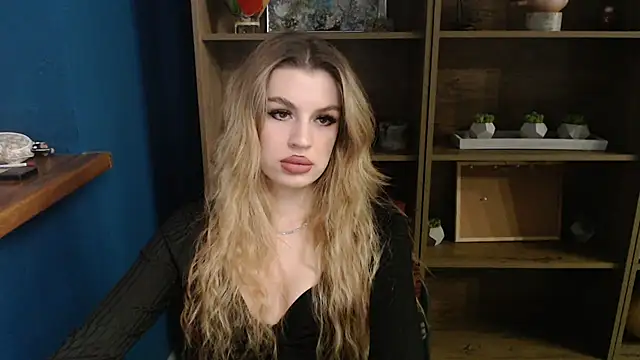 Your Jessy online show from December 9, 4:26 pm