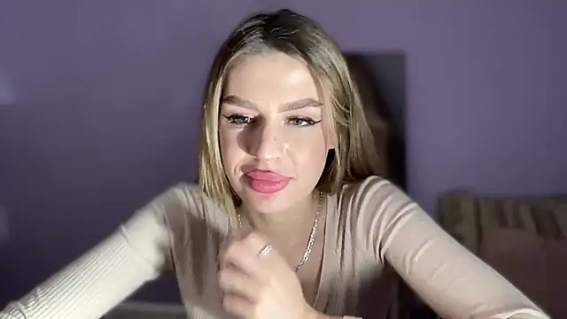 Your Jessy online show from January 8, 8:50 pm