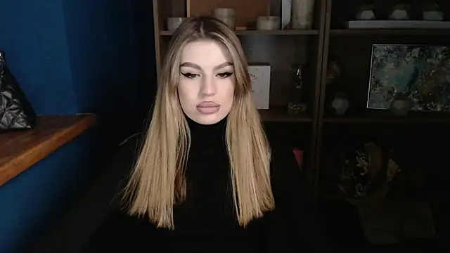 Your Jessy online show from February 11, 2:02 pm