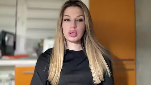 Your Jessy online show from February 25, 7:14 pm