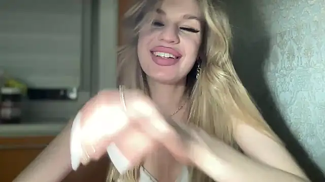 Your Jessy online show from March 4, 7:32 pm