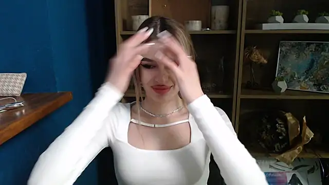 Your Jessy online show from March 17, 4:54 pm