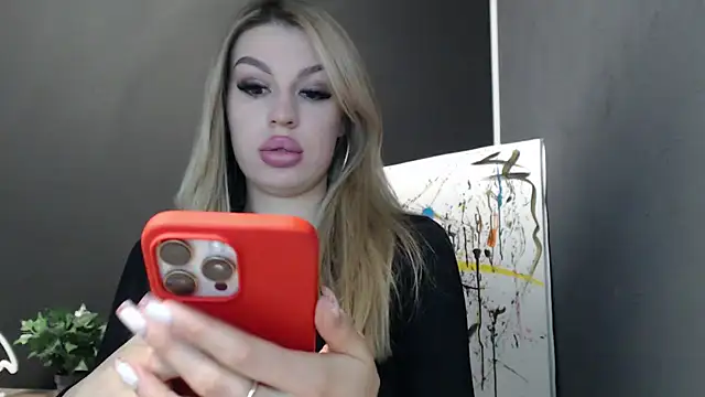 Your Jessy online show from March 21, 12:43 pm