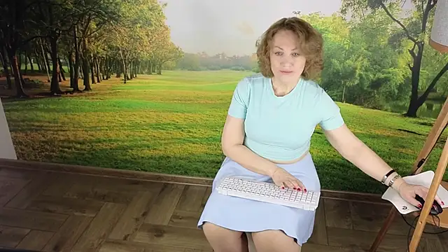 Ava Gardner  online show from February 10, 7:15 am