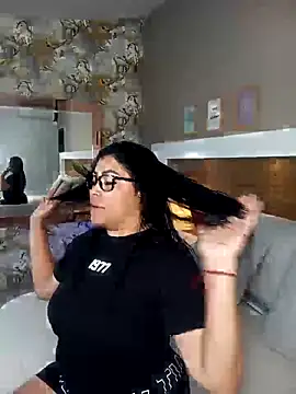 EmaBakker online show from October 8, 12:25 pm