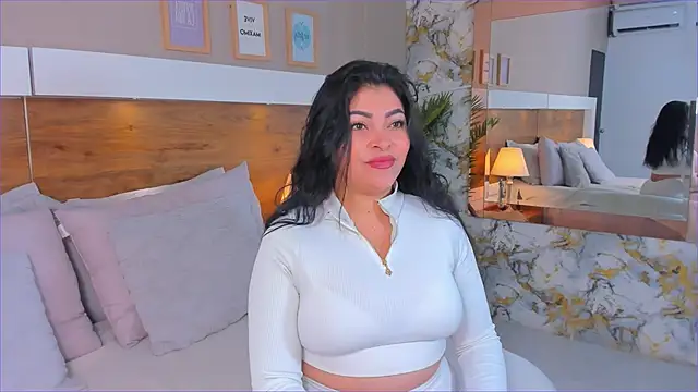 EmaBakker online show from November 26, 12:28 pm