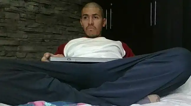 Sexylatin64 online show from February 22, 10:31 pm