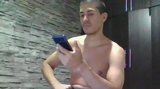 Sexylatin64 online show from March 16, 2:21 am