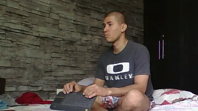 Sexylatin64 online show from February 14, 3:09 pm