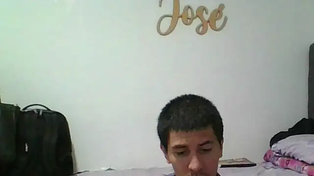 Sexylatin64 online show from April 2, 1:47 am