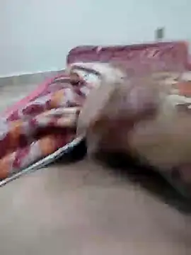 Snapshot of lm279 chatting on January 7, 11:58 am lm279 online show from January 7, 11:58 am